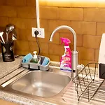 Maris Apartament *