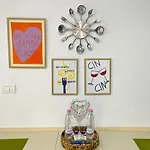Maris Apartament *