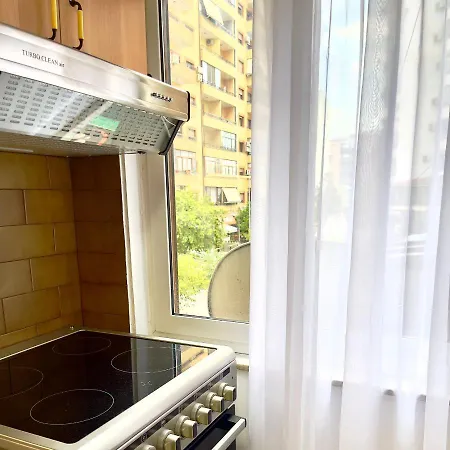 Maris Apartmán *