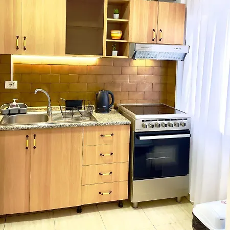 Maris Apartmán *