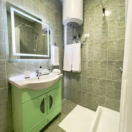 Apartmán Maris *