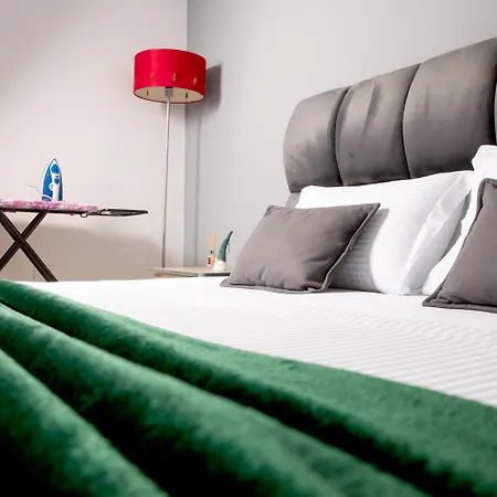 Maris Apartmán *