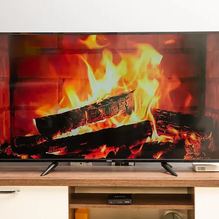 Maris Appartamento Tirana