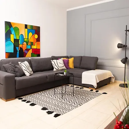 Maris Apartmán *