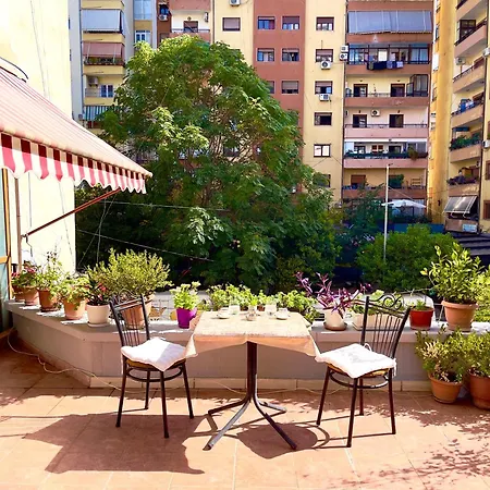 Maris Apartmán *