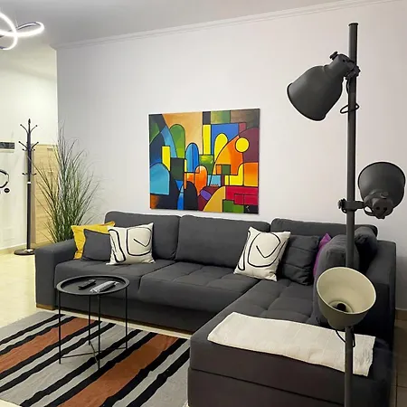 Maris Apartmán