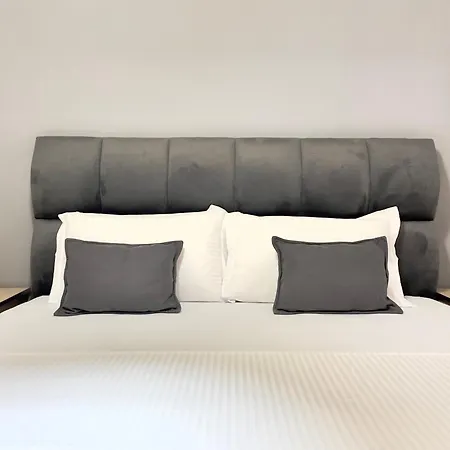 Maris Apartmán Tirana