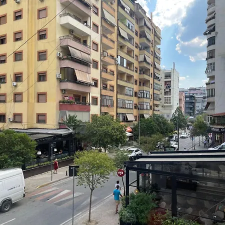 Apartmán Maris