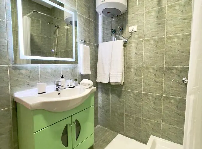 Appartamento Maris *