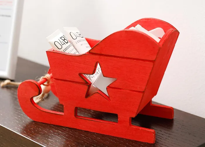 Maris Appartamento Tirana