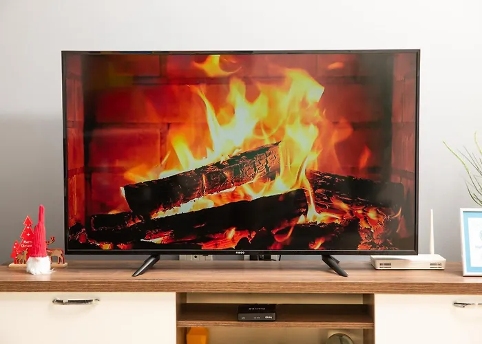 Maris Appartamento Tirana