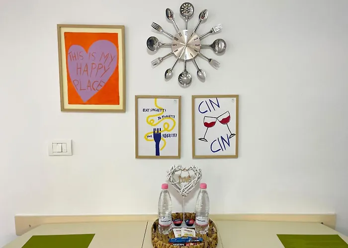 Maris Appartamento *