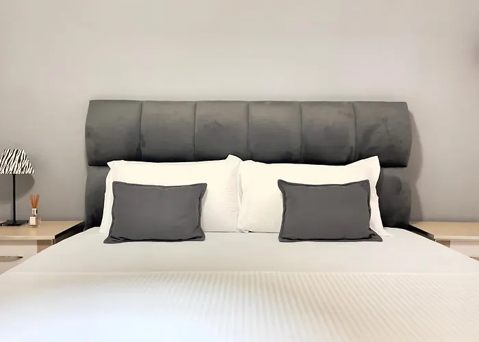 Maris Appartamento Tirana