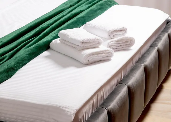 Apartment Maris Tirana